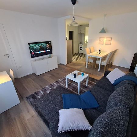 Apartman Lana Karlovac Exterior foto