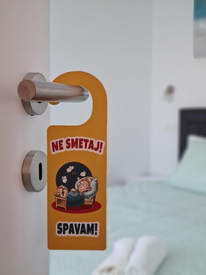 Apartman Lana Karlovac Exterior foto