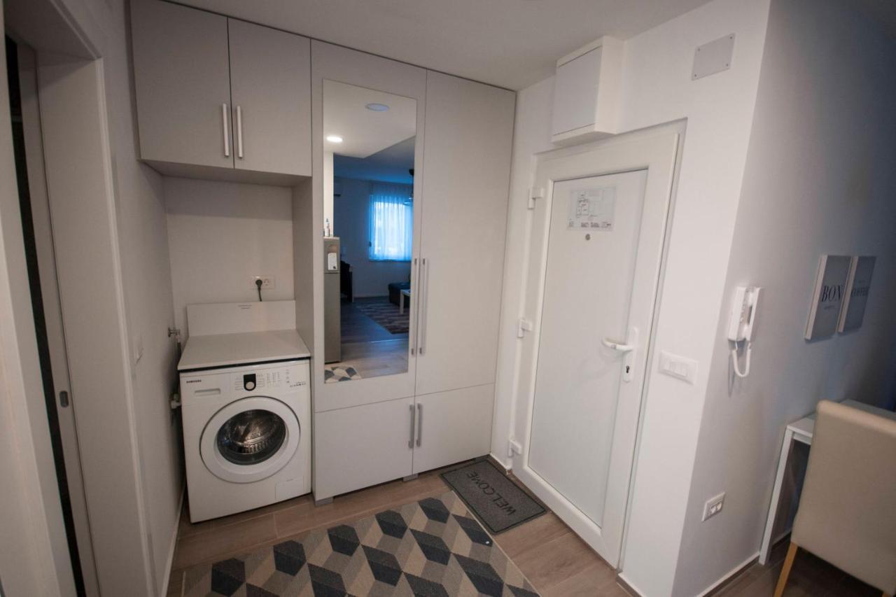 Apartman Lana Karlovac Exterior foto